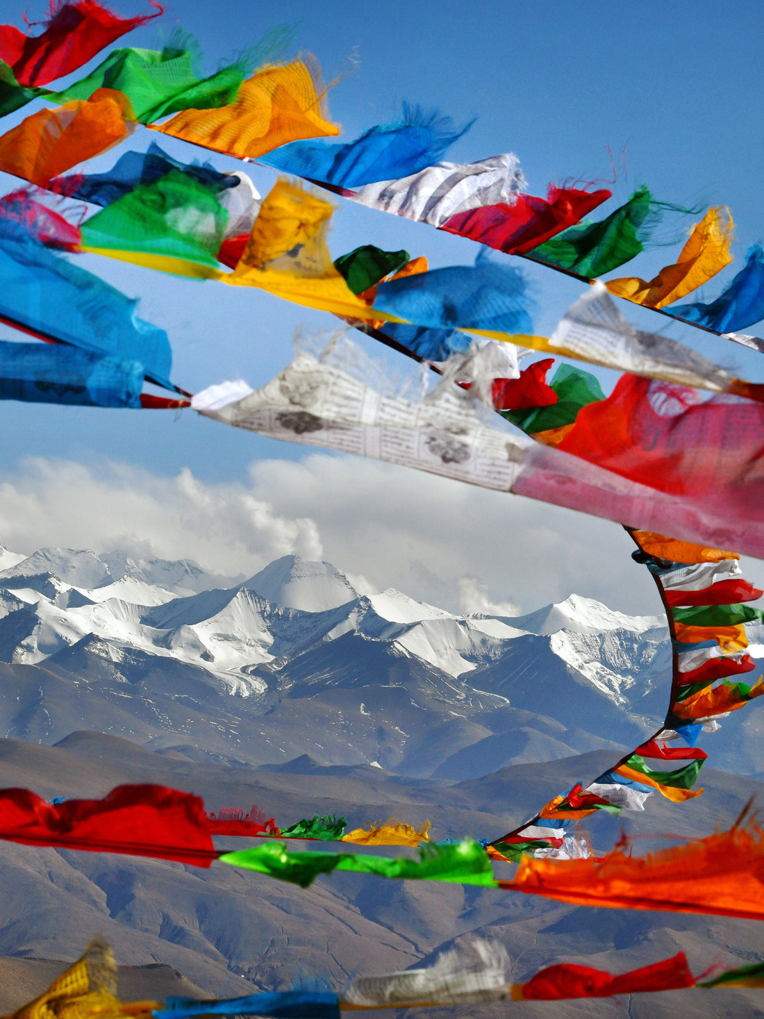 Wear Your Intention: When Faith Becomes an Everyday Ritual
