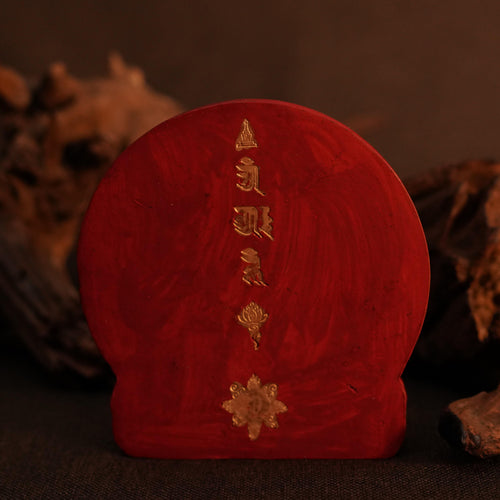 Guanzhi Bodhisattva Mother