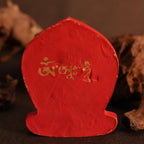 Vajra Hand