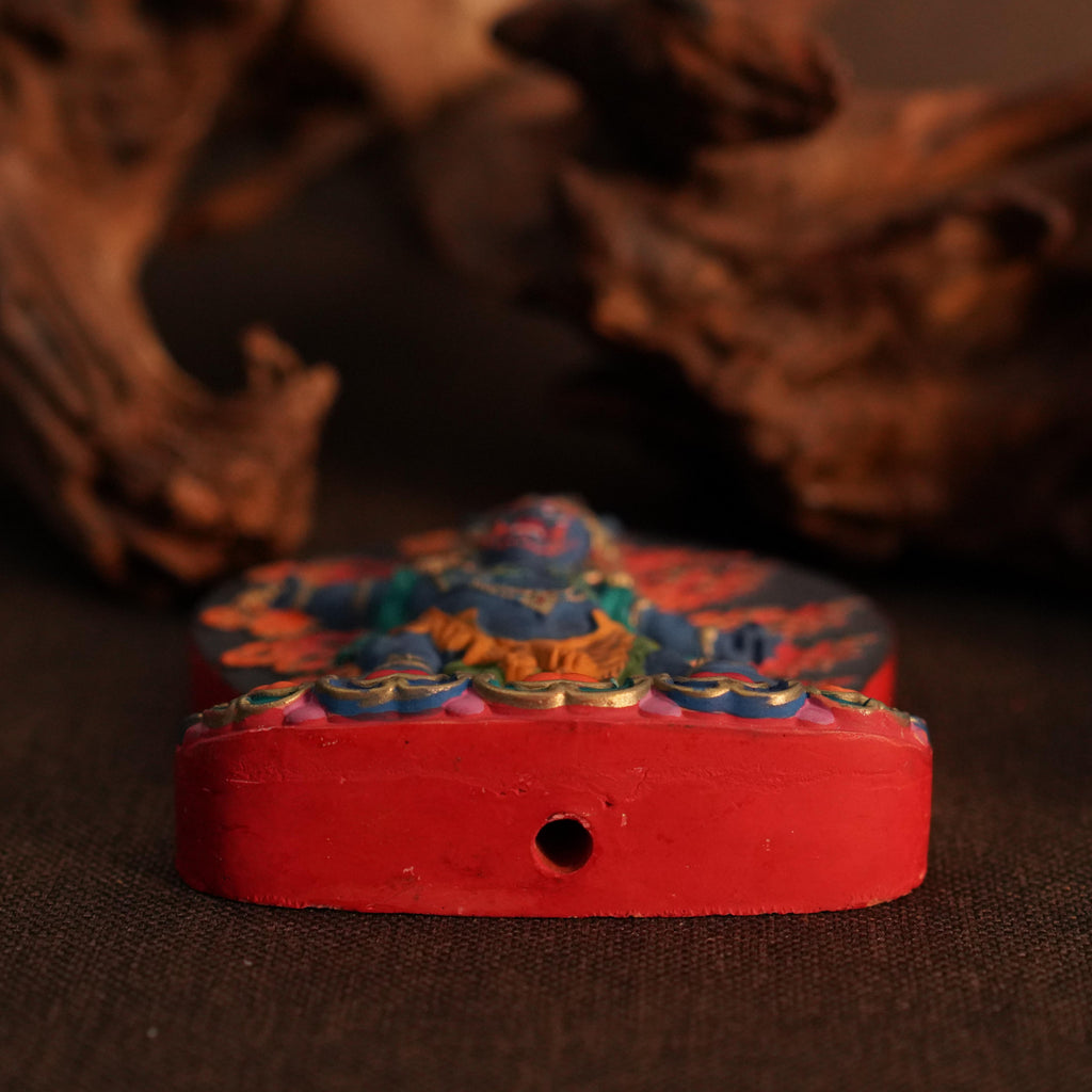 Vajra Hand
