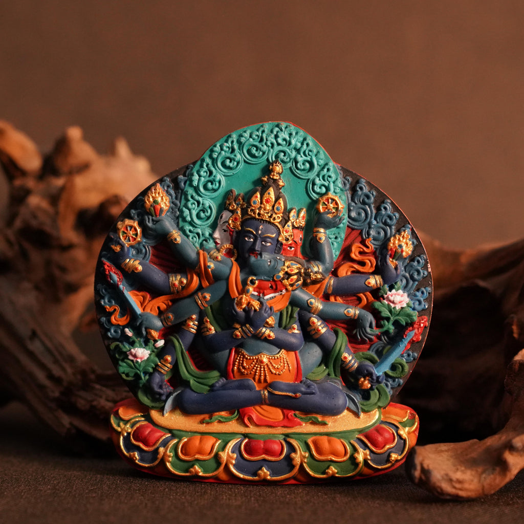 Vajrapani