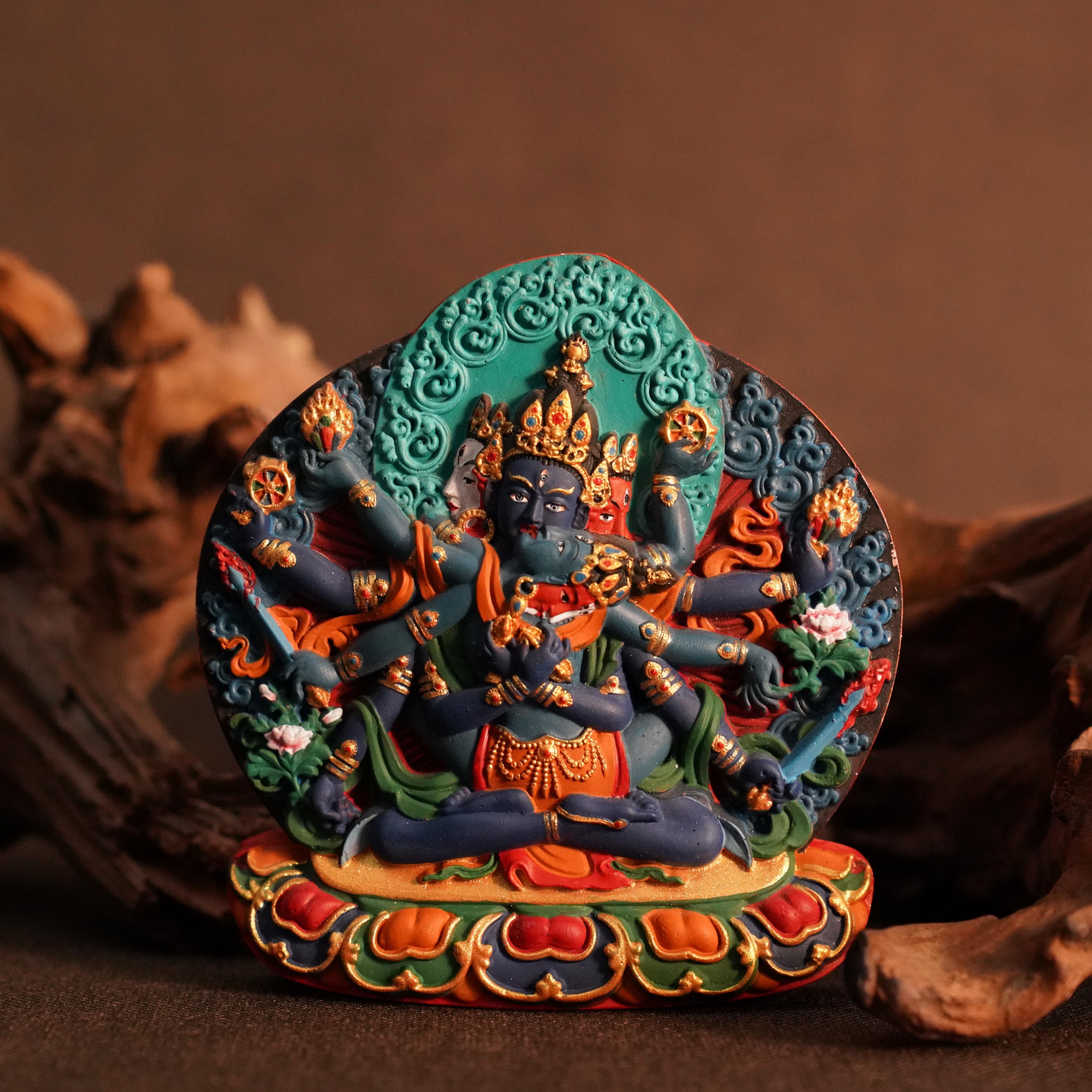 Vajrapani