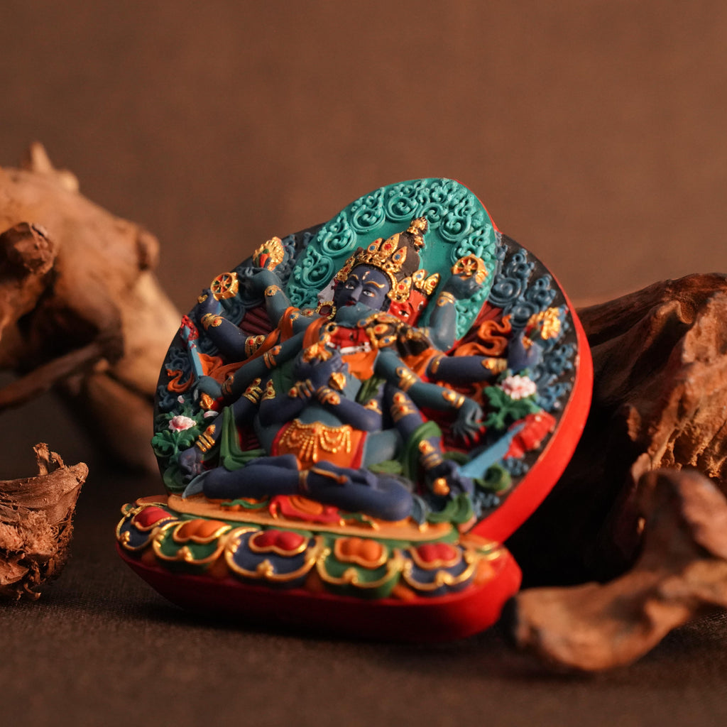 Vajrapani