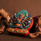 Vajrapani