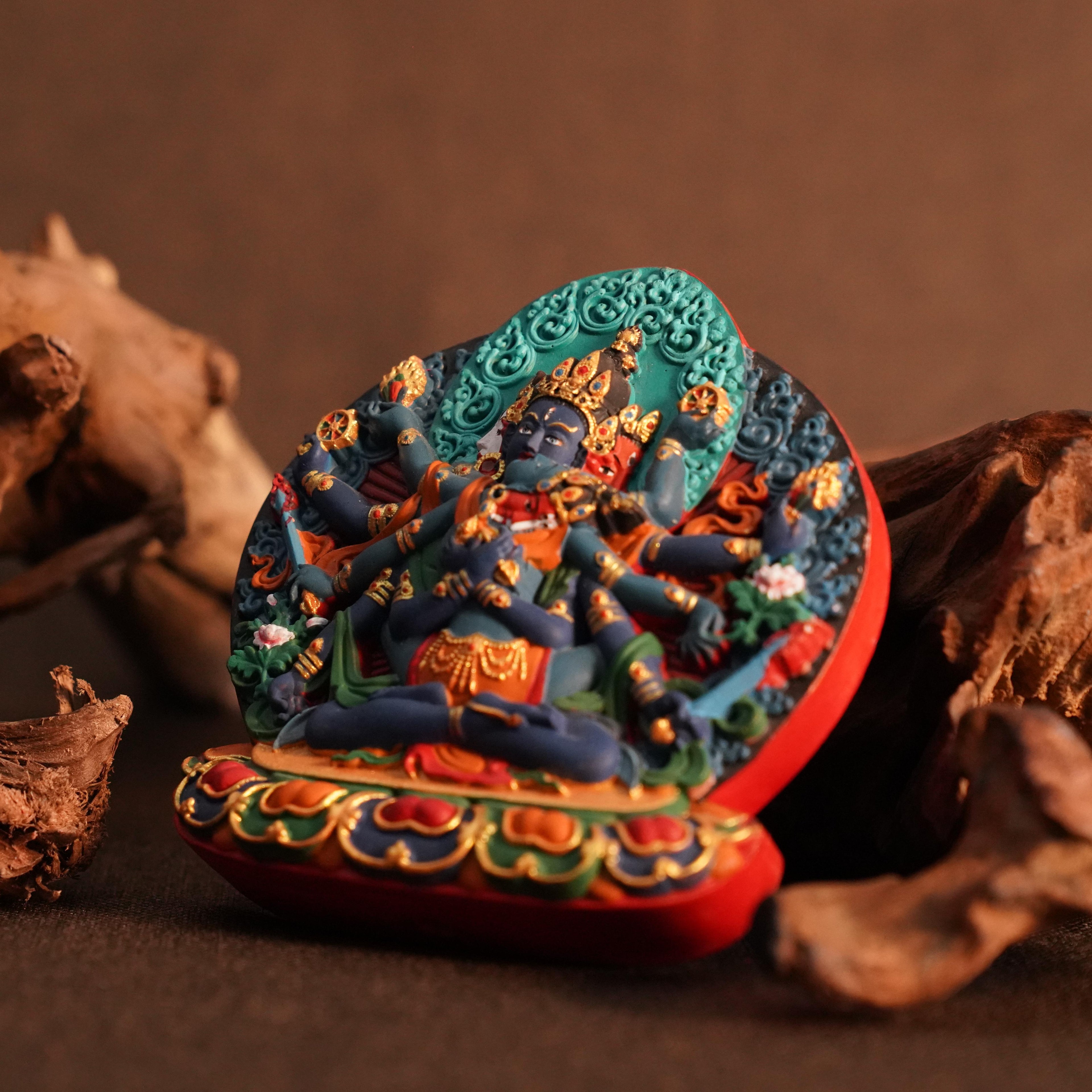 Vajrapani