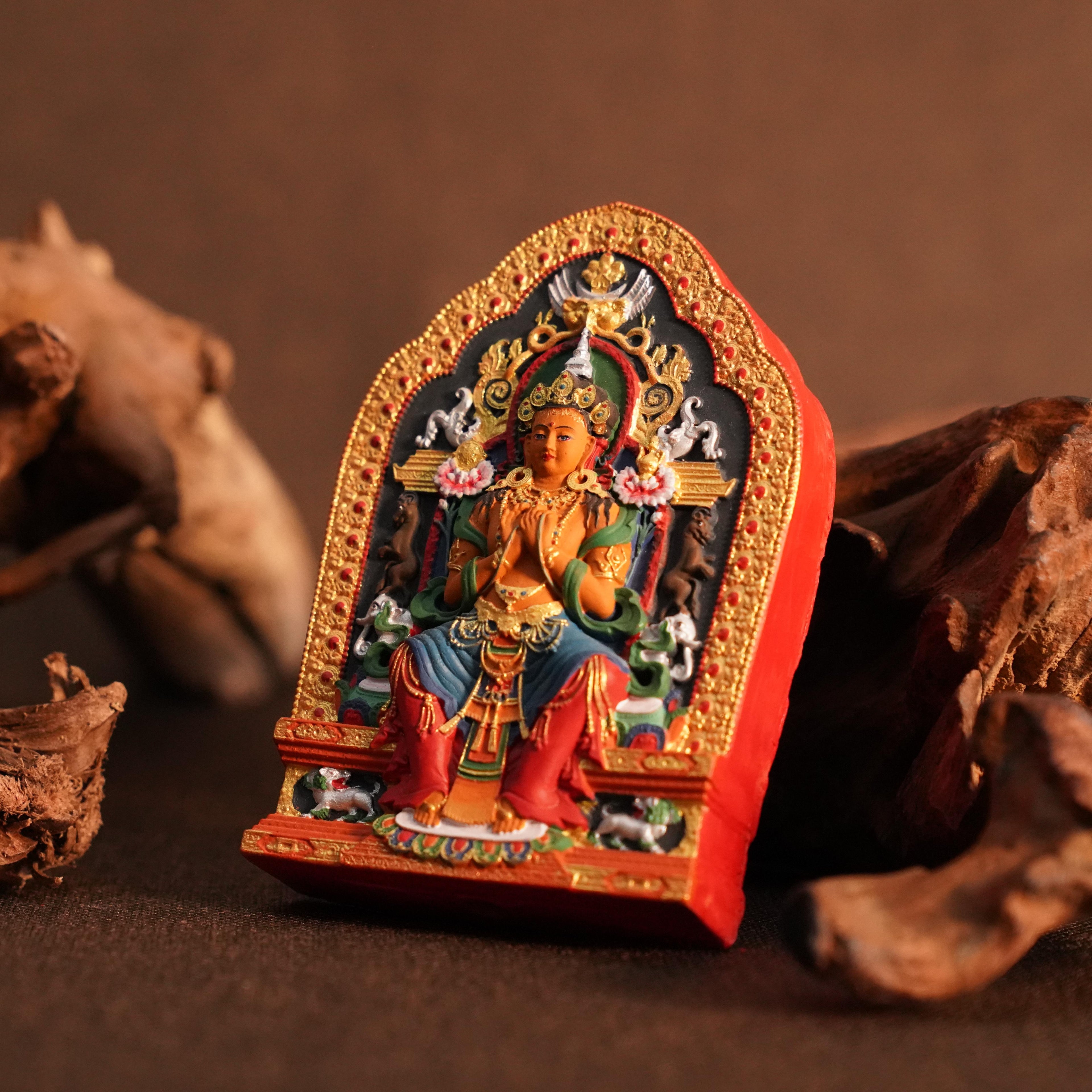 Maitreya Buddha