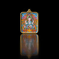 Four-Armed Avalokiteshvara