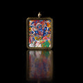 Six-Armed Mahakala