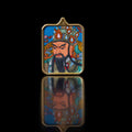 Wuye (Guan Gong)