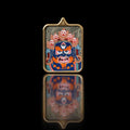 Six-Armed Mahakala