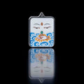 White Tara / Vase with Prajna Wisdom Eye