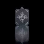 White Tara / Vase with Prajna Wisdom Eye