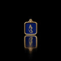 The Tibetan symbol for Om