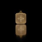 The Tibetan symbol for Om