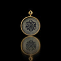 Six-Syllable Mantra Mandala