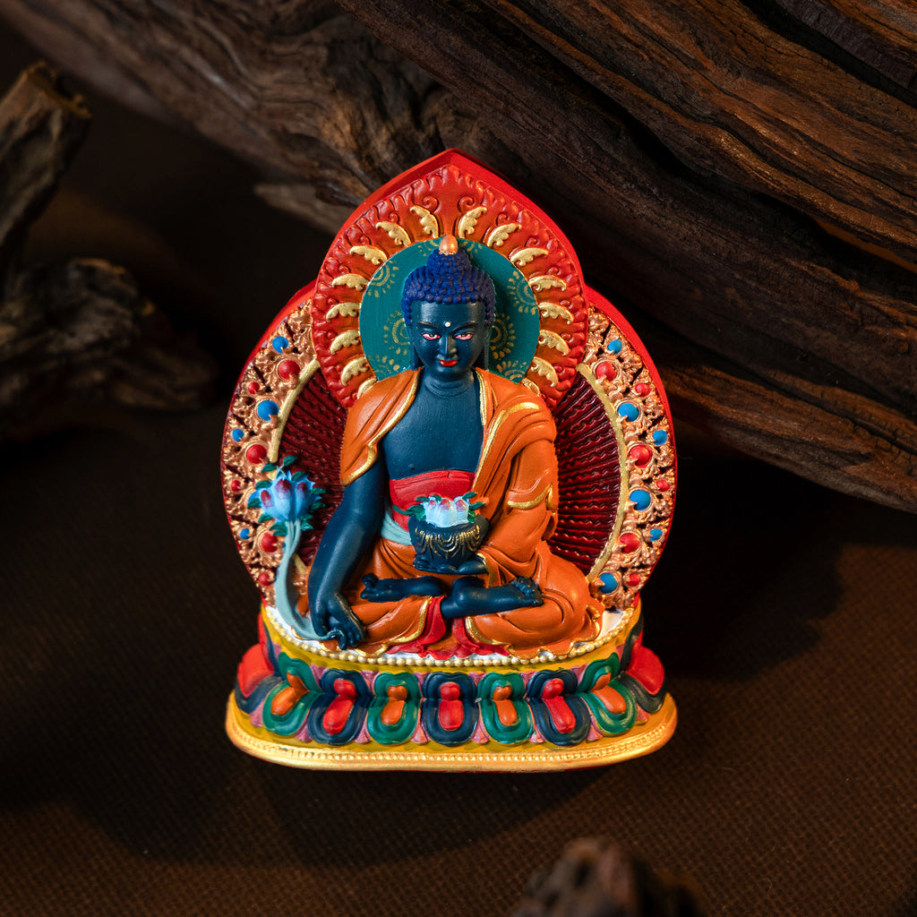 Maitreya BuddhaAA
