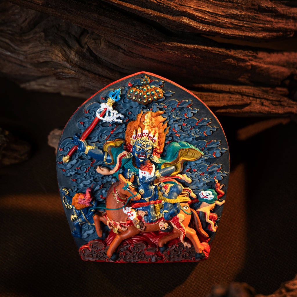 Palden Lhamo
