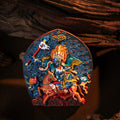 Palden Lhamo