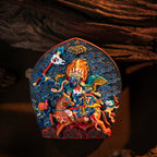 Palden Lhamo