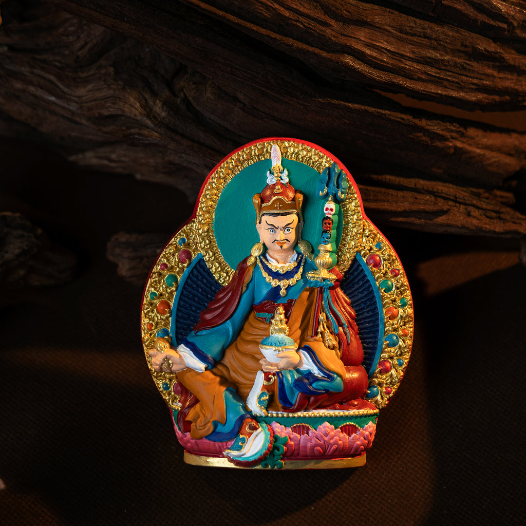 Maitreya Buddha