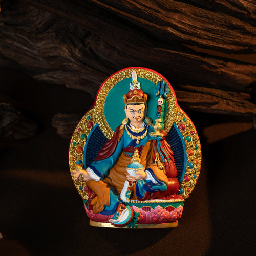 Maitreya Buddha