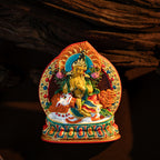 Manjushri Bodhisattva