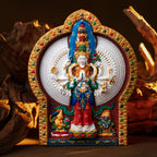 Eleven sided Guanyin