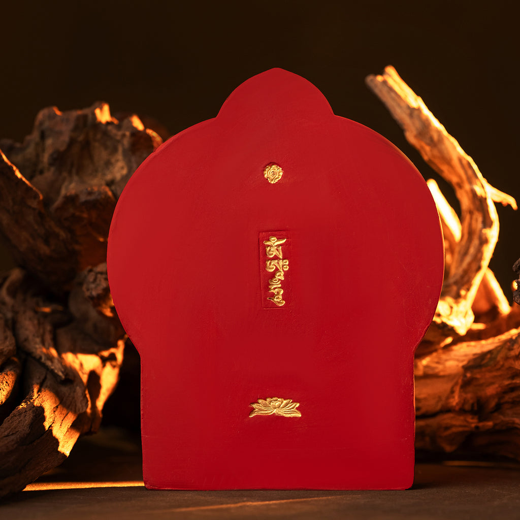Eleven sided Guanyin