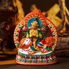 Manjushri Bodhisattva