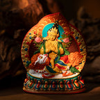 Manjushri Bodhisattva