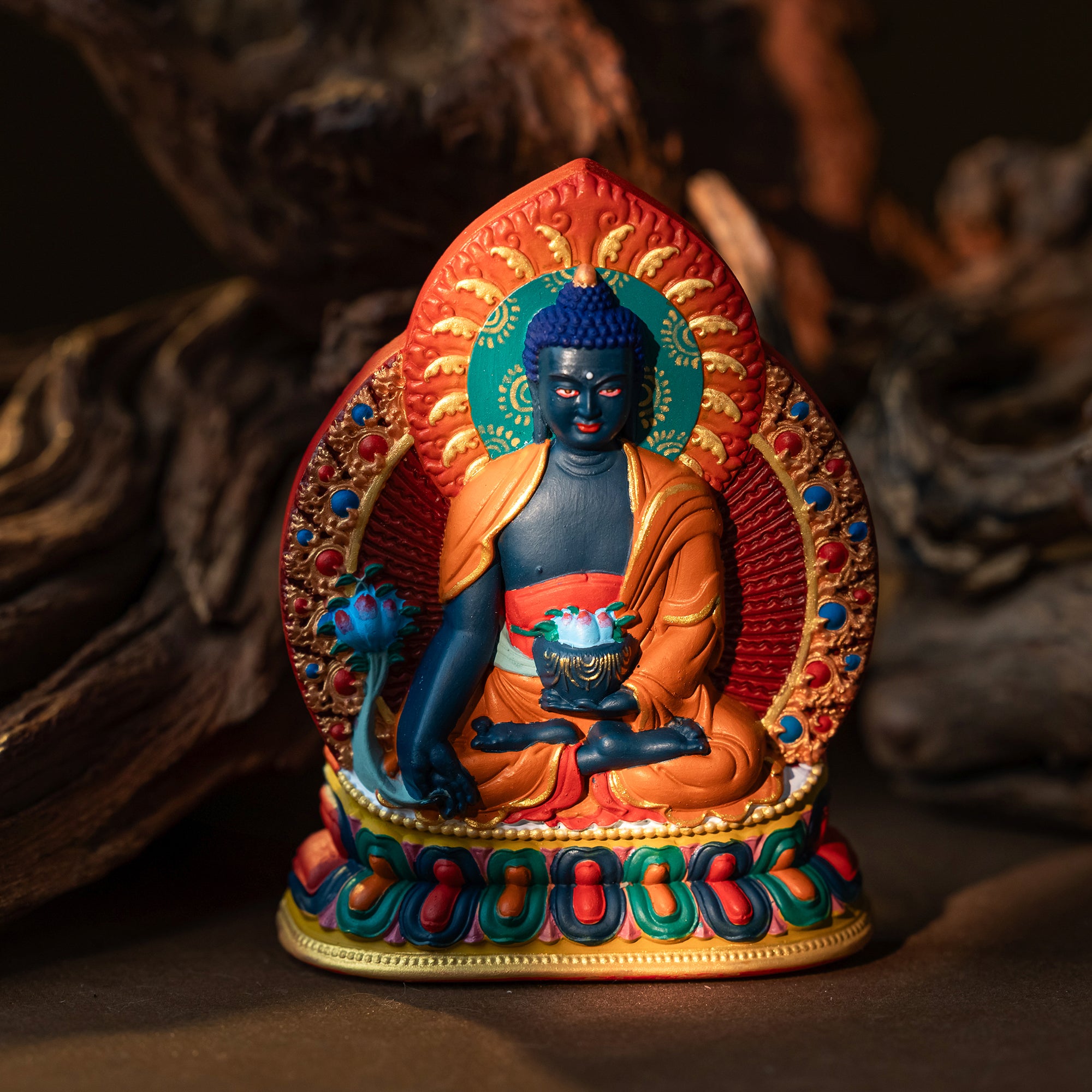 Maitreya BuddhaAA