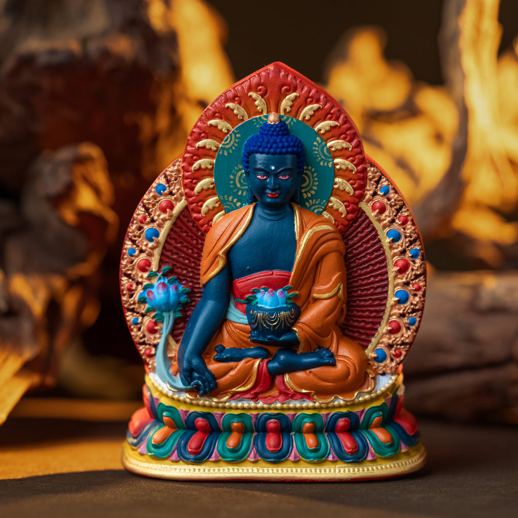 Maitreya BuddhaAA
