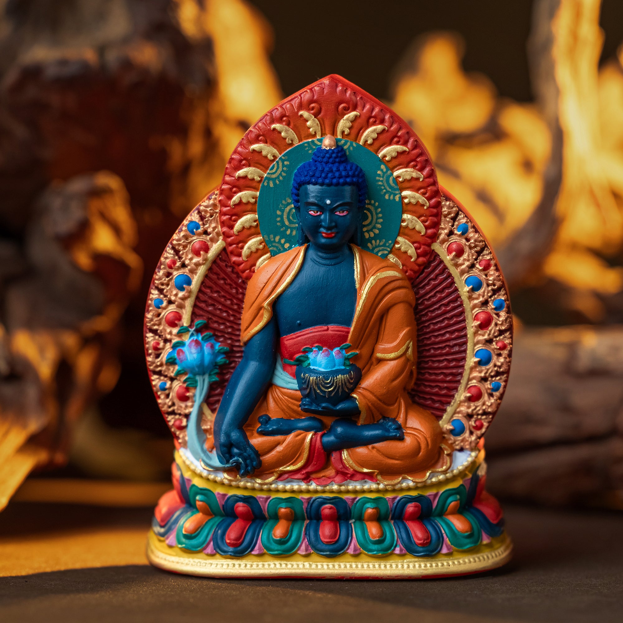 Maitreya BuddhaAA