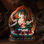 White Manjushri