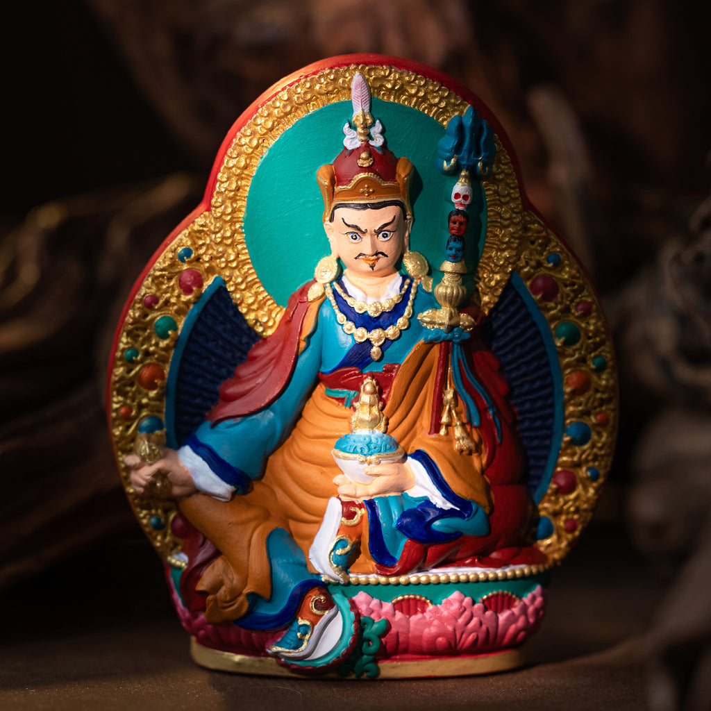 Maitreya Buddha