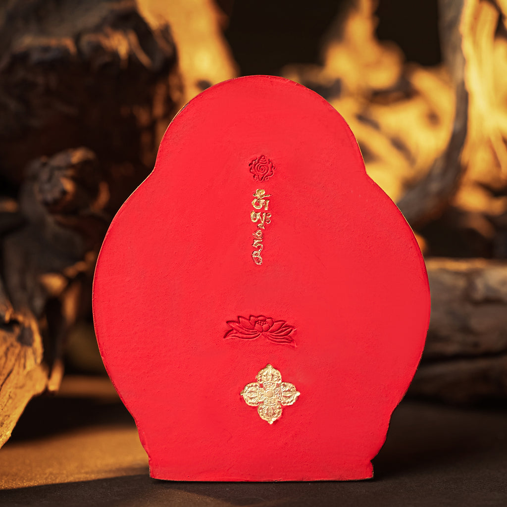 Maitreya Buddha