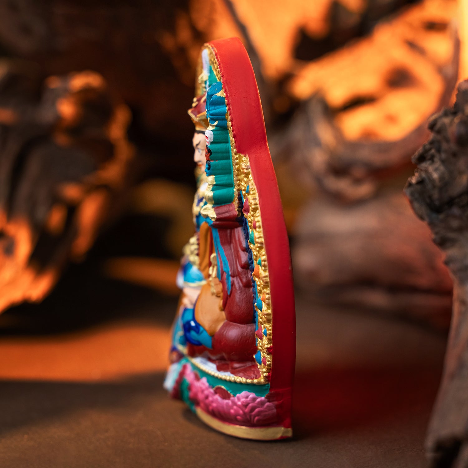 Maitreya Buddha