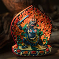 Vajrapani A