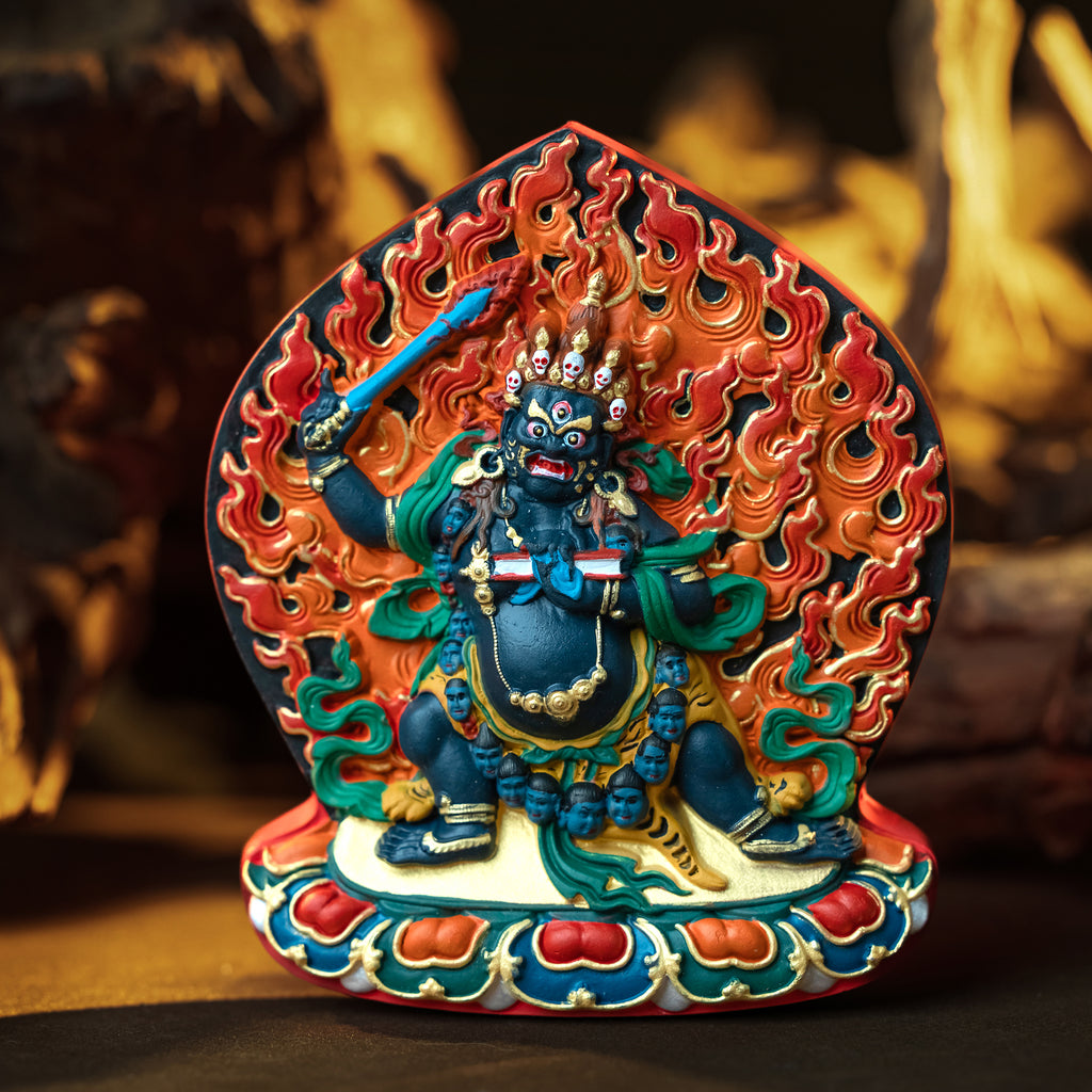 Vajrapani A